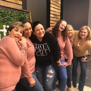 Meet your Posher, Merlinda